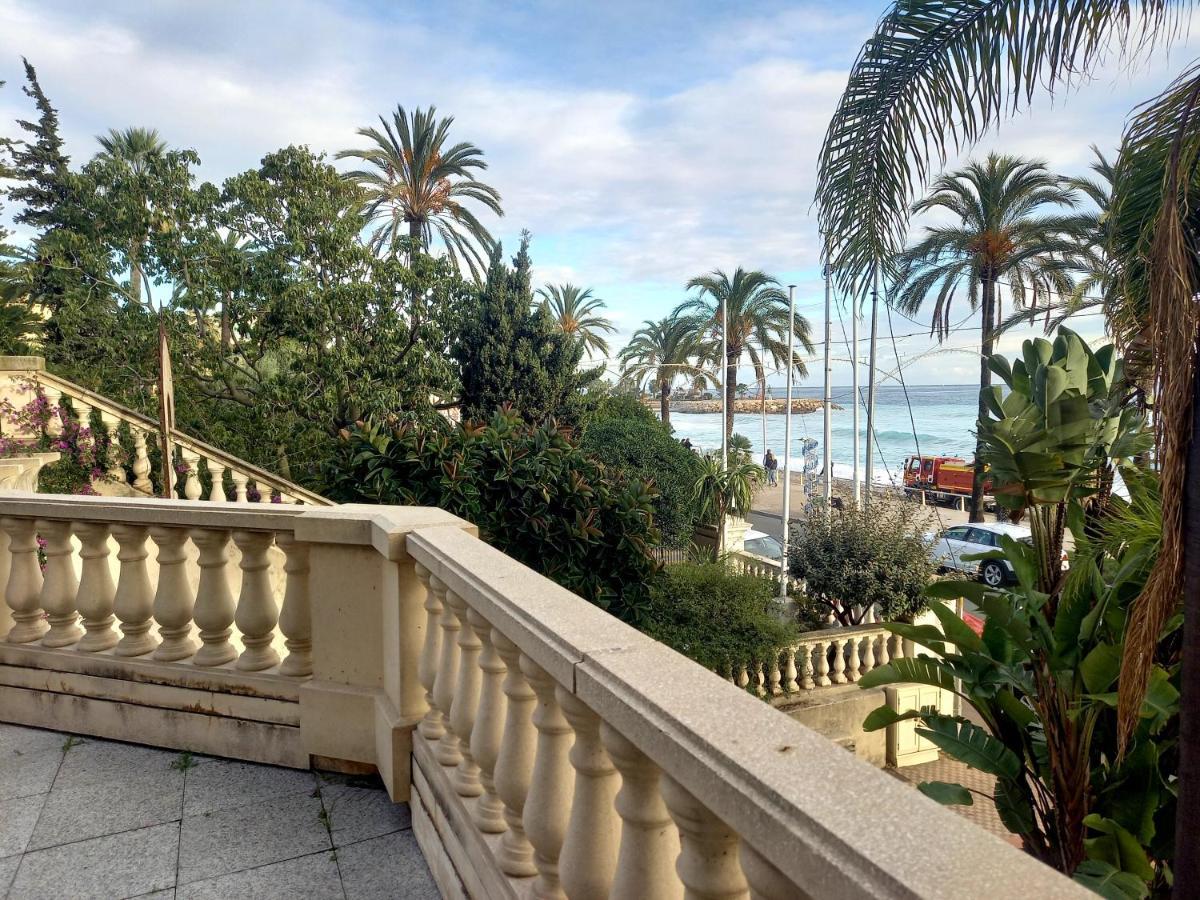 Victoria Appartement Μεντόν Εξωτερικό φωτογραφία