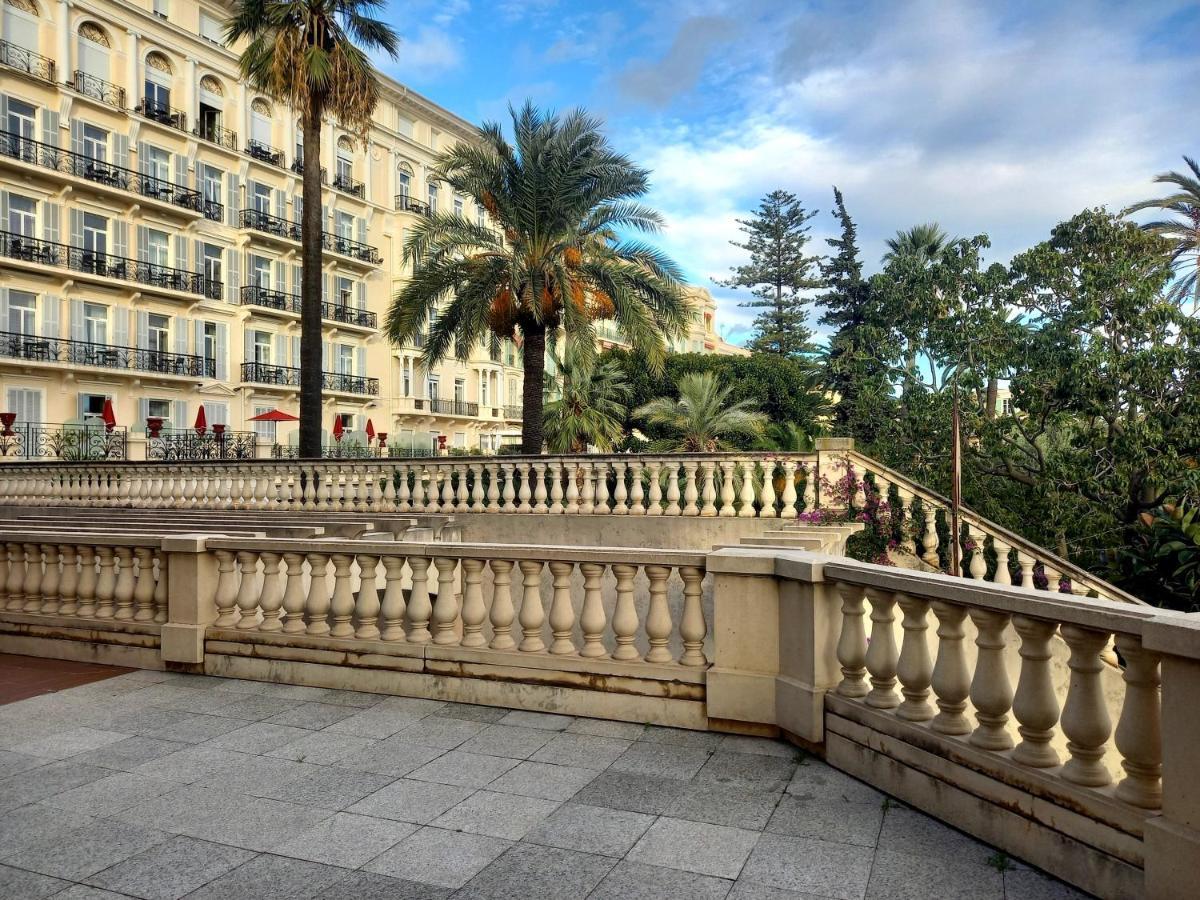 Victoria Appartement Μεντόν Εξωτερικό φωτογραφία