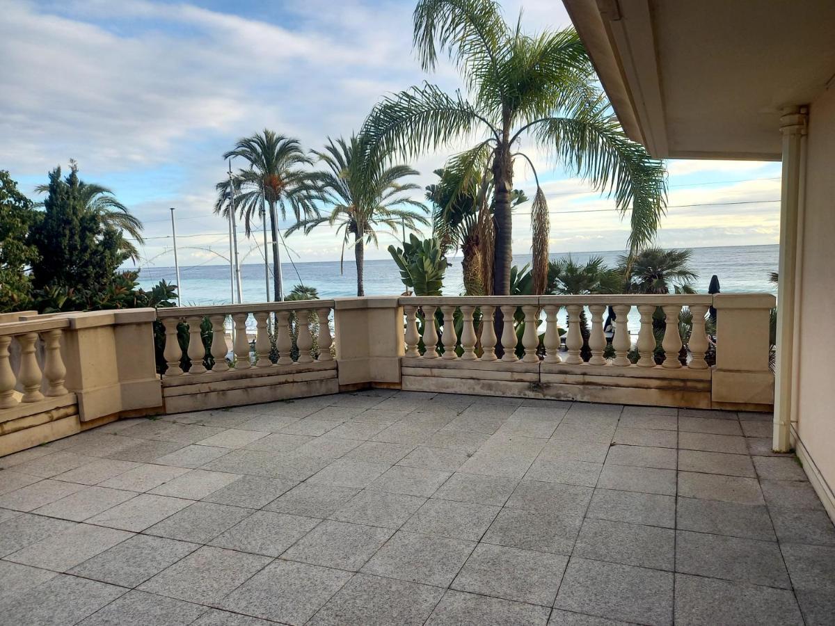 Victoria Appartement Μεντόν Εξωτερικό φωτογραφία