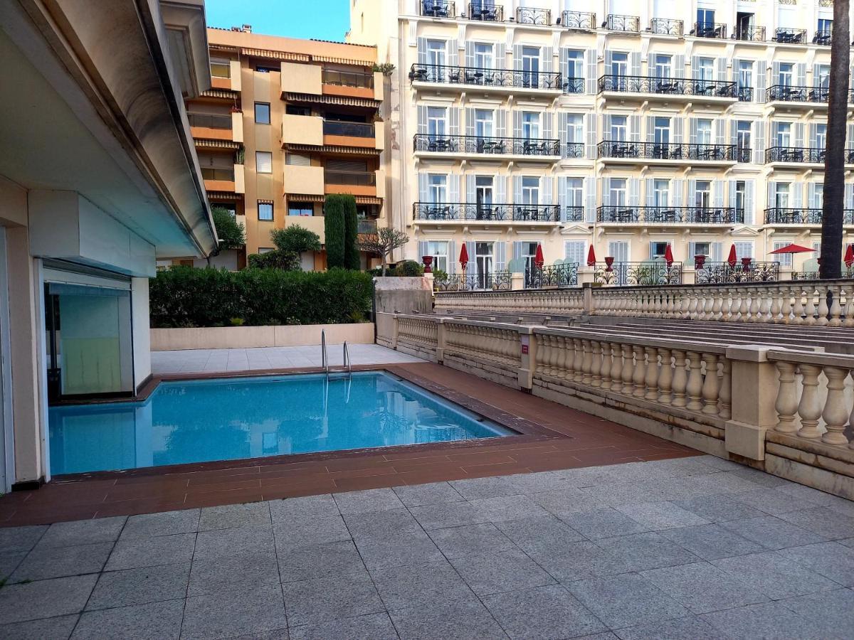 Victoria Appartement Μεντόν Εξωτερικό φωτογραφία