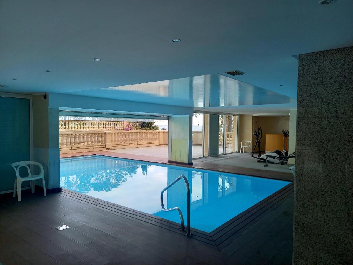 Victoria Appartement Μεντόν Εξωτερικό φωτογραφία