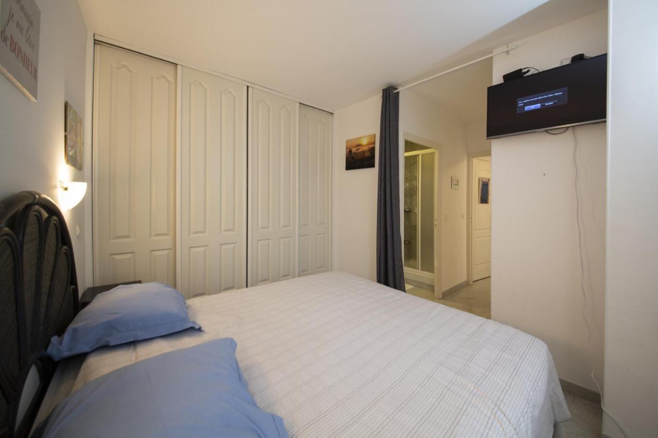 Victoria Appartement Μεντόν Εξωτερικό φωτογραφία