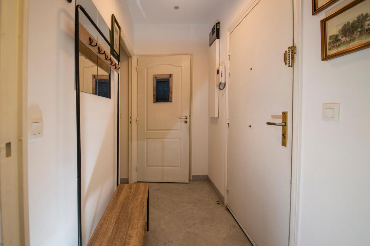 Victoria Appartement Μεντόν Εξωτερικό φωτογραφία