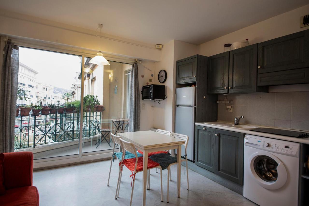 Victoria Appartement Μεντόν Εξωτερικό φωτογραφία