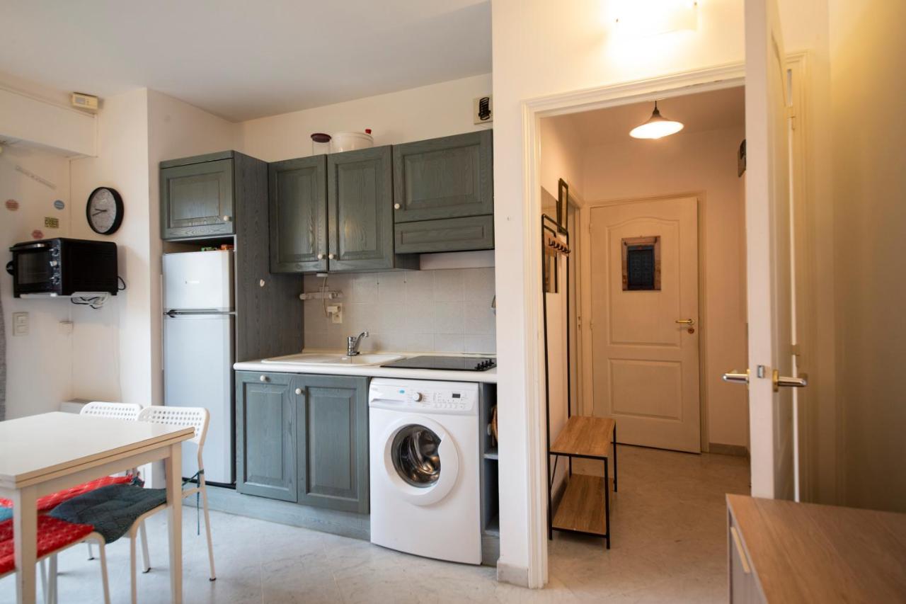 Victoria Appartement Μεντόν Εξωτερικό φωτογραφία