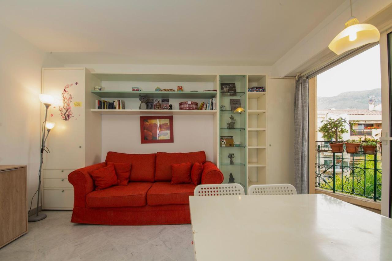 Victoria Appartement Μεντόν Εξωτερικό φωτογραφία