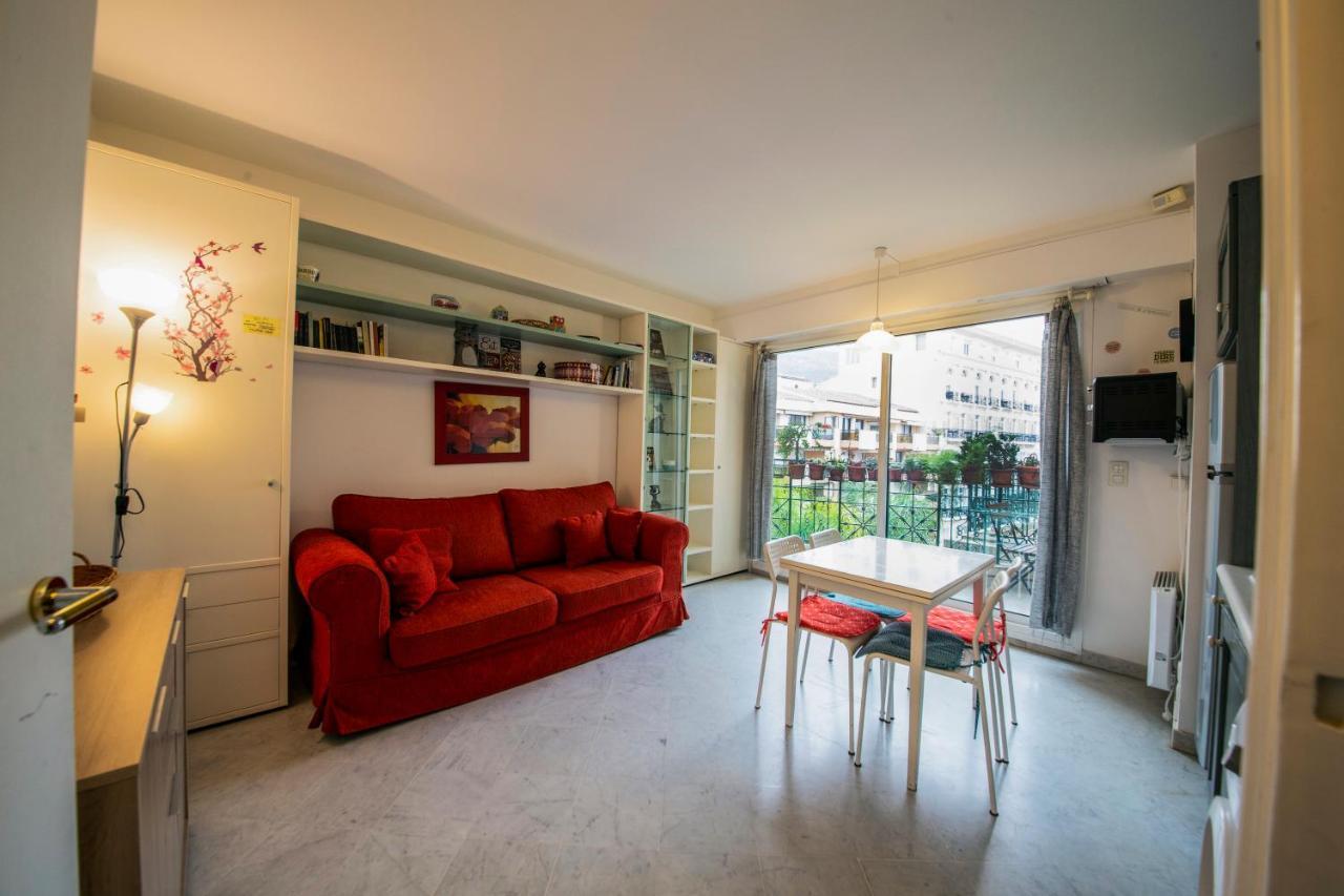 Victoria Appartement Μεντόν Εξωτερικό φωτογραφία