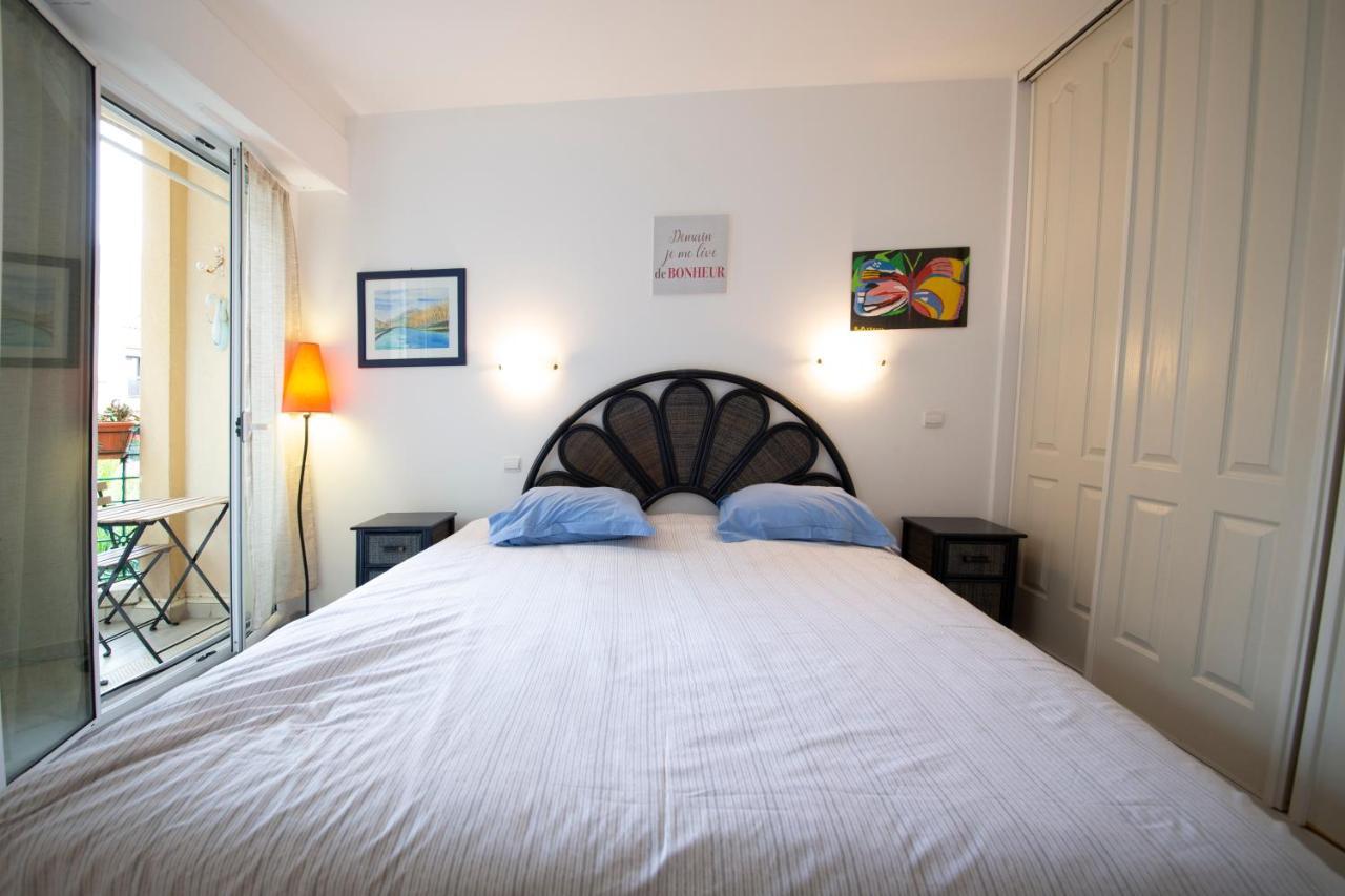 Victoria Appartement Μεντόν Εξωτερικό φωτογραφία