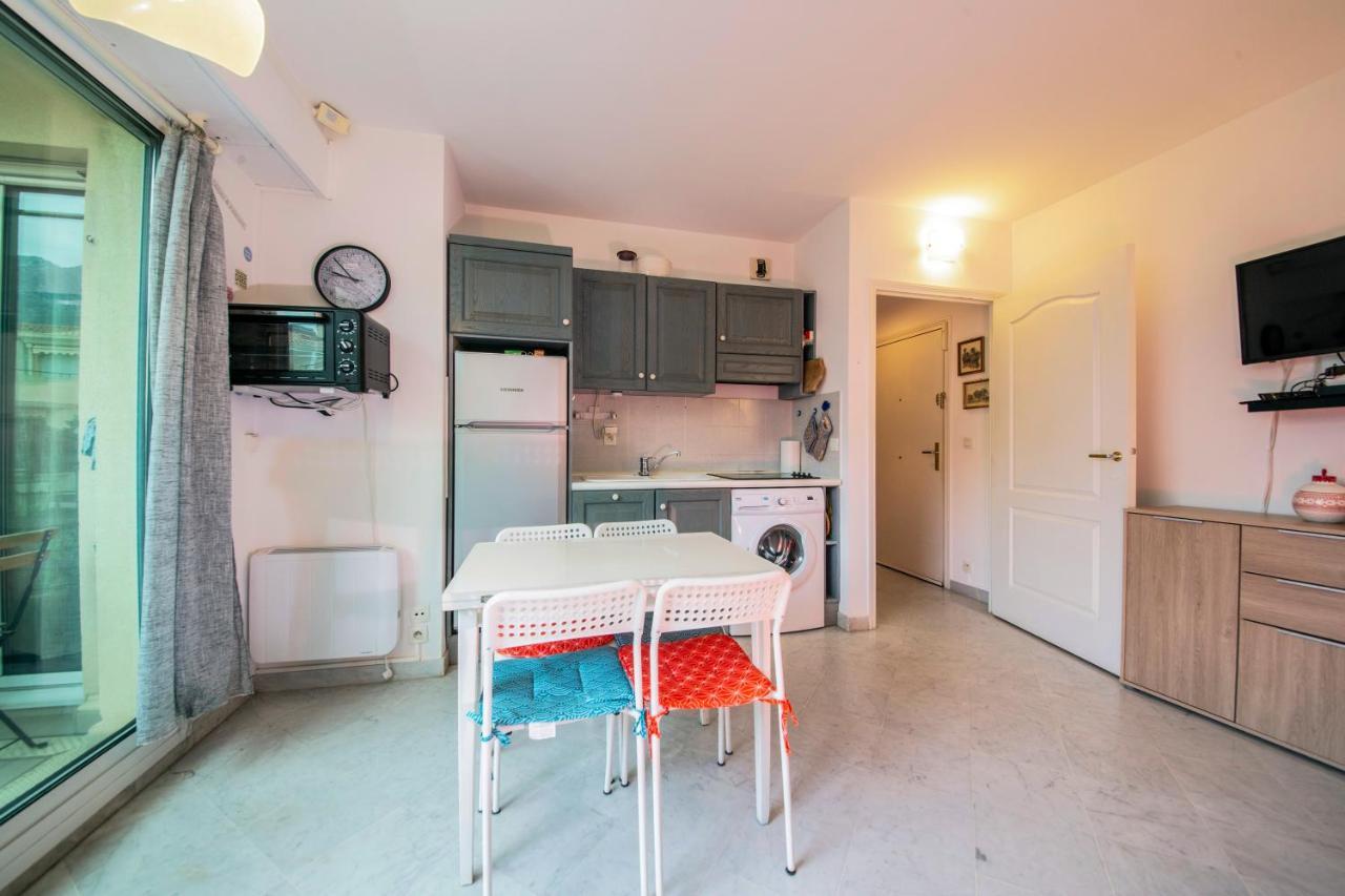 Victoria Appartement Μεντόν Εξωτερικό φωτογραφία