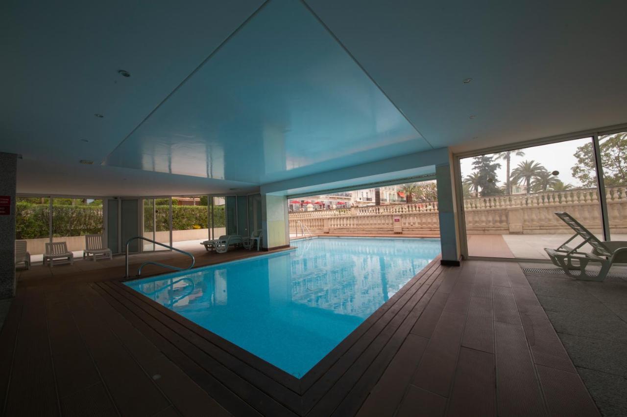 Victoria Appartement Μεντόν Εξωτερικό φωτογραφία